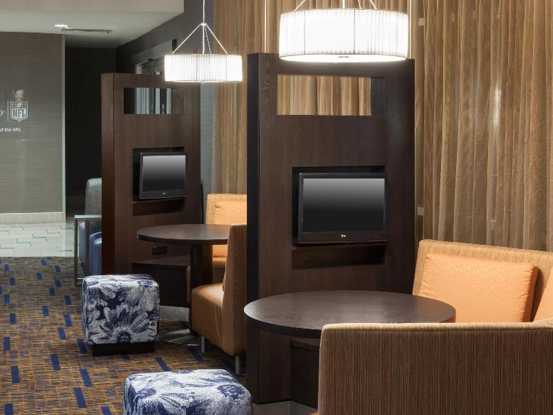 Courtyard By Marriott Phoenix West/Avondale Exterior photo